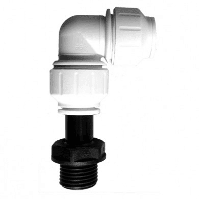 Ideal Standard Conceala Side Inlet Float Valve Adapter SV96667