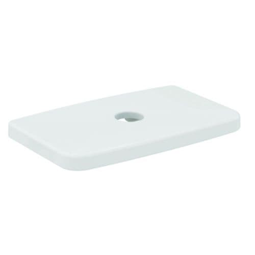 Ideal Standard Concept Air Cube Cistern Lid E063001