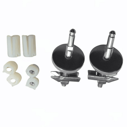 Ideal Standard Concept Air Sandwich & Wrapover Soft Close Hinge Pack Post June 2019 EW00767