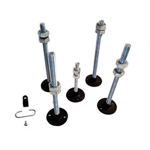 Ideal Standard Concept Bath Foot Pack EEEV27067