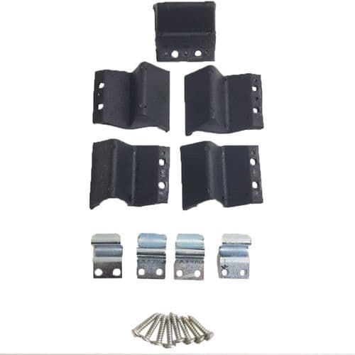 Ideal Standard Concept Offset Bath Panel Fixing Kit MK2 EEEV10467