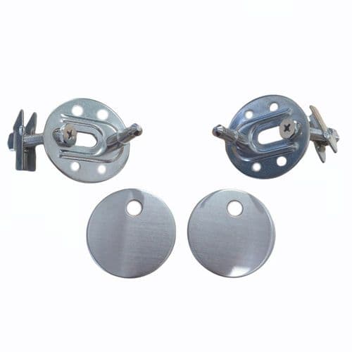 Ideal Standard  Concept Space Soft Close Hinge Pack Post June 2019 EW00167