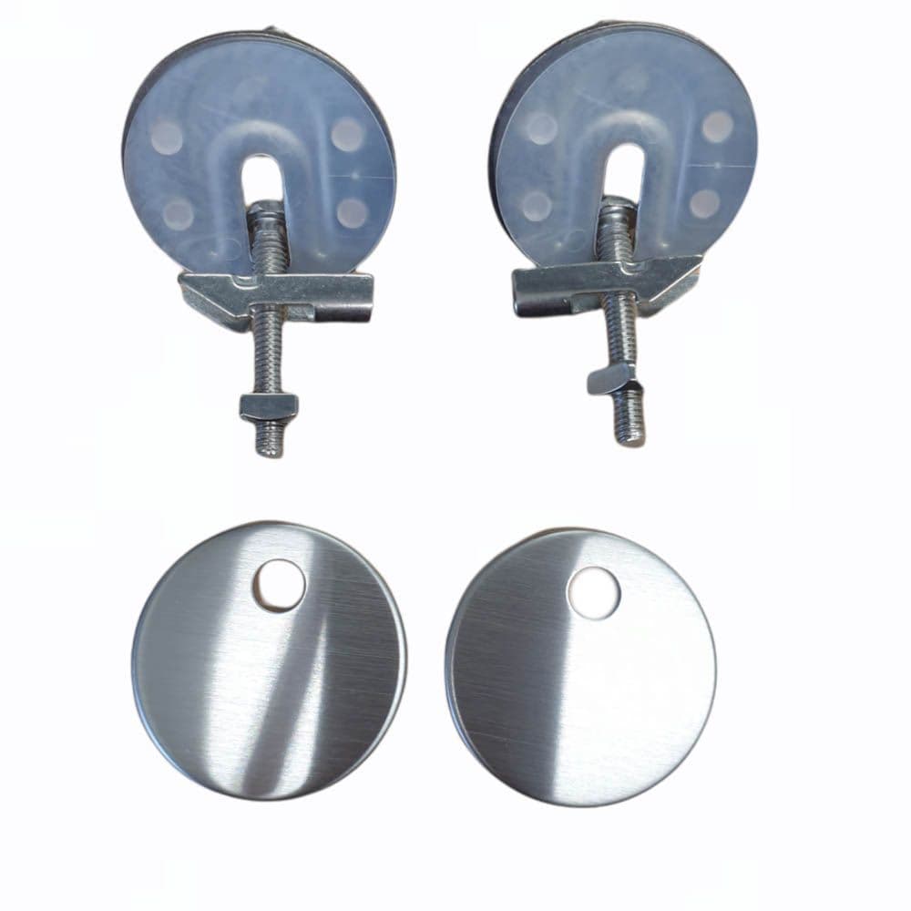 Ideal Standard Concept Space Soft Close Hinge Pack Post June 2019 