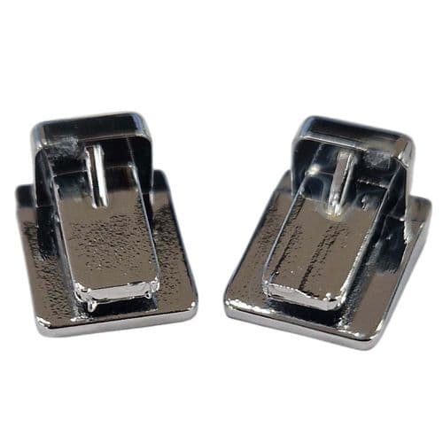 Ideal Standard Connect 2 Pair of Slot Covers KV203AA
