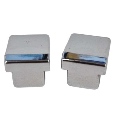 Ideal Standard Connect 2 Pair of Slot Covers KV203AA