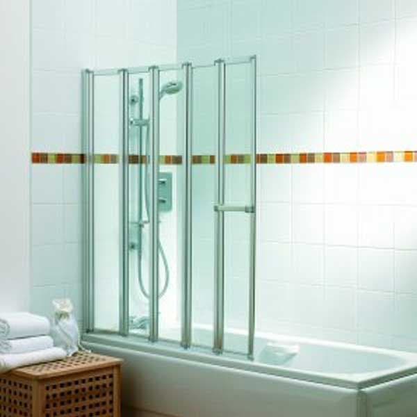 Ideal Standard Connect 4 panel bath shower screen Spare Parts L8230AA