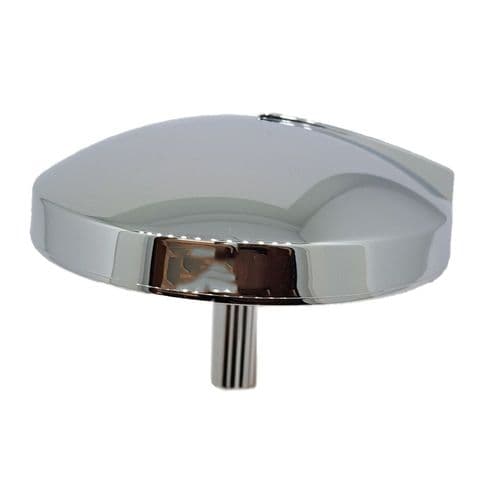 Ideal Standard Create Handle Premium Bathtubs W/Box Chrome T000338AA