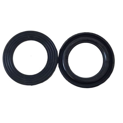 Ideal Standard Create Plug+ Cover D.52 Premium Bathtubs W/B Chrome T000339AA