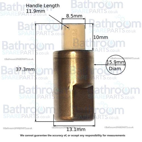 Ideal Standard Create Soft Close Lh Rh Damper Carts  EV28267
