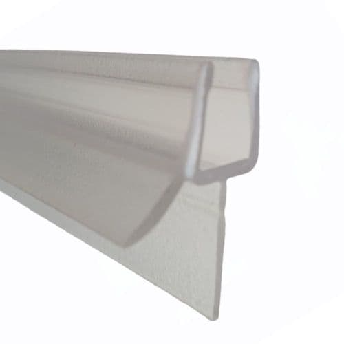 Ideal Standard Create Universal Bath Screen Seal 16mm 1 Metre Length LV95667