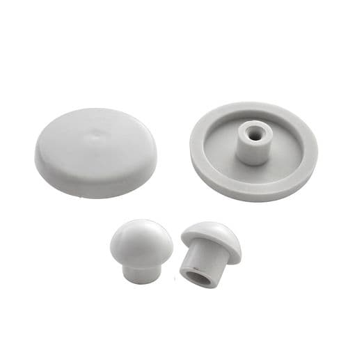 Ideal Standard Cresta Seat Buffers White K779801