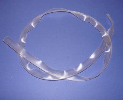 Ideal Standard Curved Screen Flap Seal 16.5mm LV69267