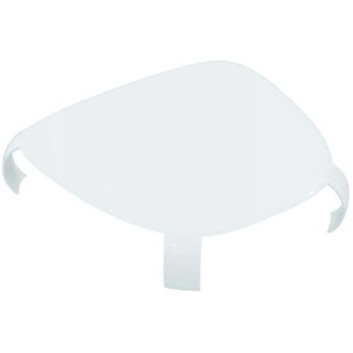 Ideal Standard DEA Ceramic Basin Waste Cover T852501