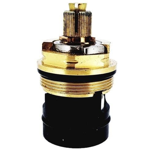 Ideal Standard Domi Duo 3/4 Inch DX 1/4 Turn Cartridge ~ Anti Clockwise Close A952501NU11