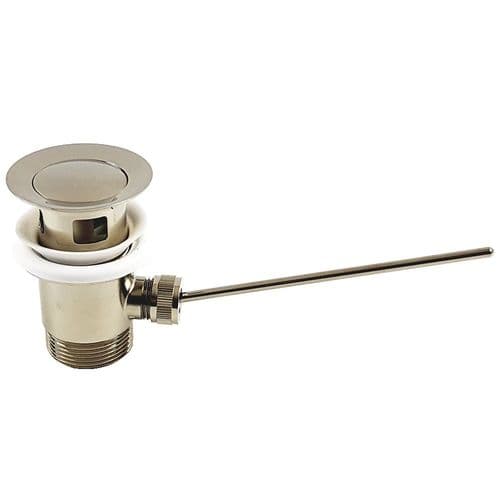 Ideal Standard Domi- Duo Pop-Up Waste Assembly