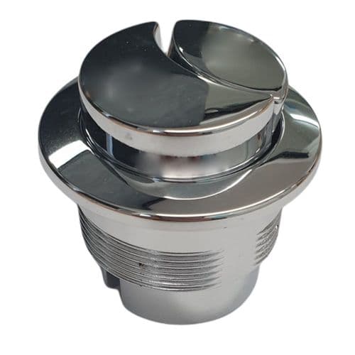 Ideal Standard Drift Push Button Dual Flush - Long Ratchet EV344AA