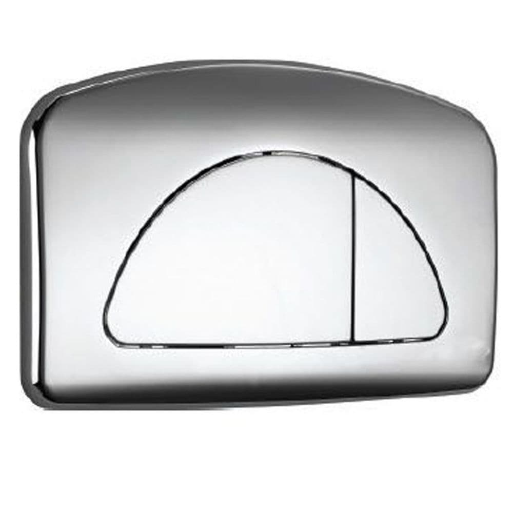 Ideal Standard Dual Flush Plate T8828AA