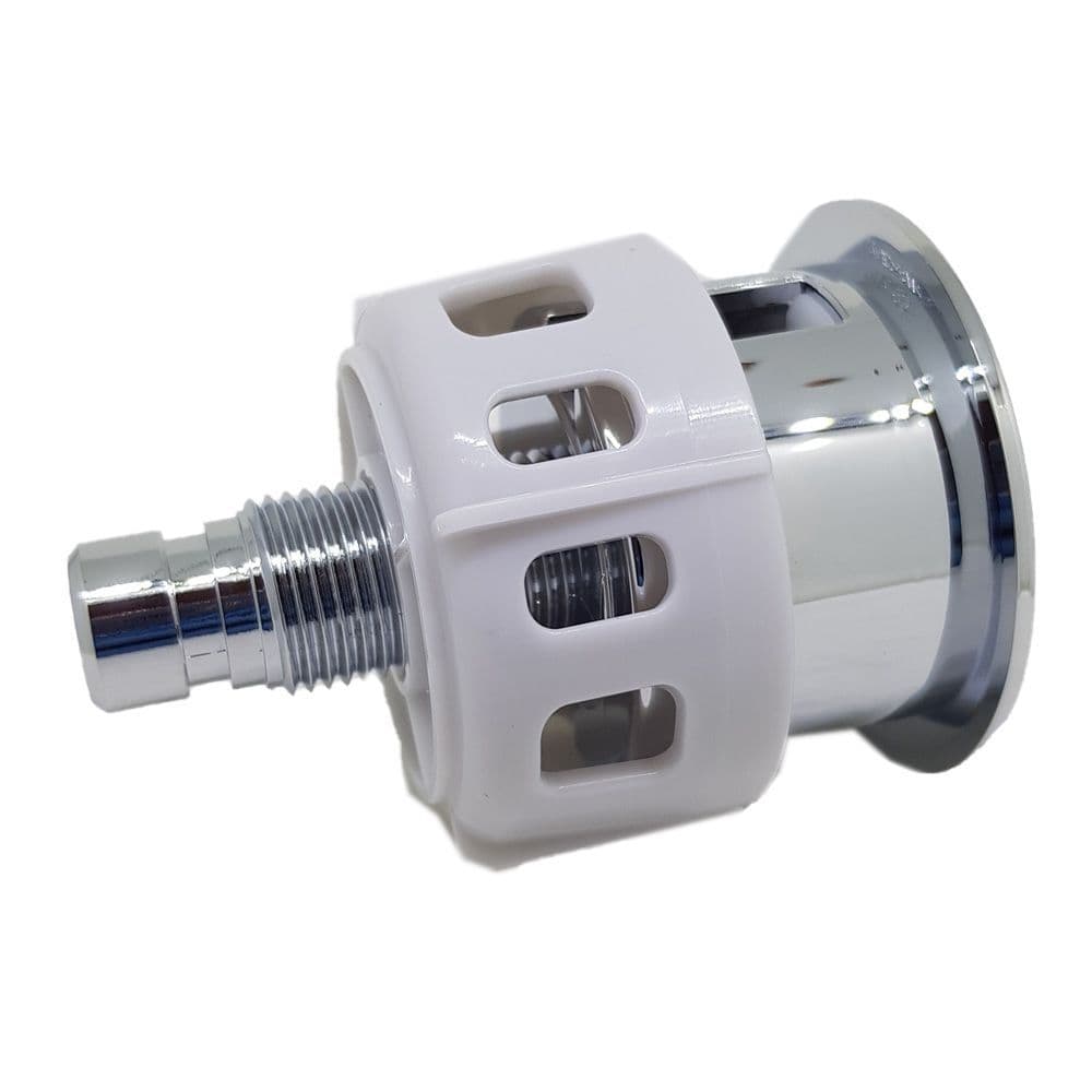 Ideal Standard Dual Flush Push Button Pack Wire Operated UV08767