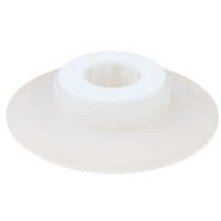 SV01967 Edge / Square Flush Valve Seal And Clip | Spare