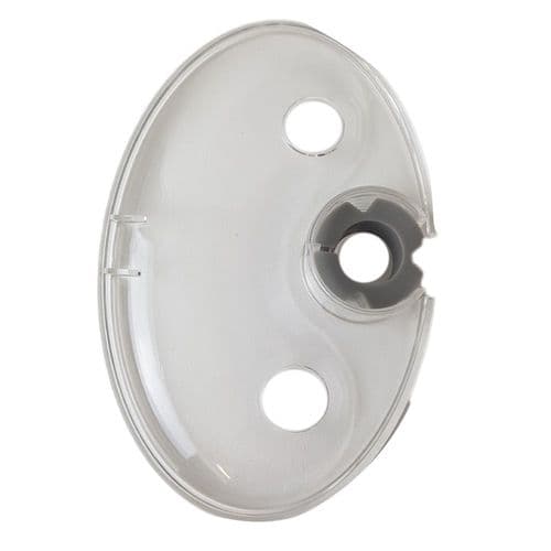 Ideal Standard Elipse soap dish for shower kit E960691NU