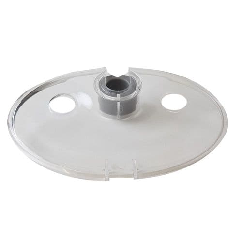 Ideal Standard Elipse soap dish for shower kit E960691NU