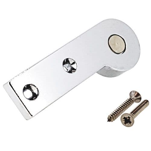 Ideal Standard Enclosure Bath Screen Top Pivot block kit ~ RH ~ Old Style LV472AA