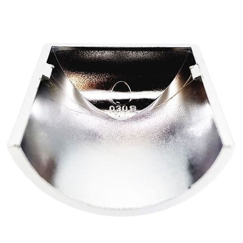 Ideal Standard Enclosure Chrome Mldg 030B Wheel Body Cover Spare LV954AA