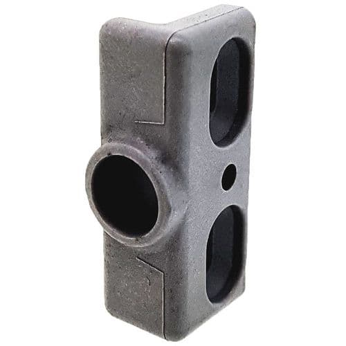 Ideal Standard Enclosure Connect Pivot Block Grey EE726735AH