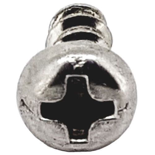 Ideal Standard Enclosure Synergy  No 6 X 10Mm Csk Screw LV87667