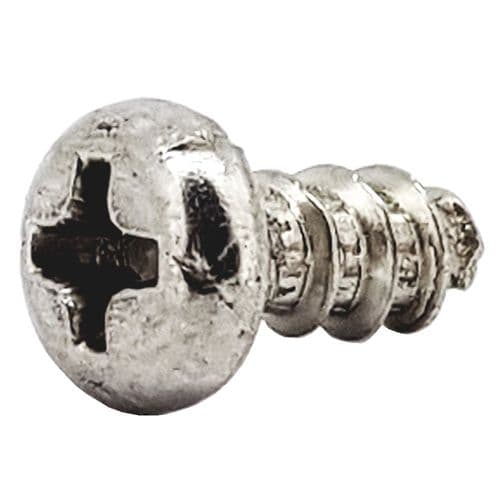 Ideal Standard Enclosure Synergy No 6 X 10Mm Csk Screw LV87667