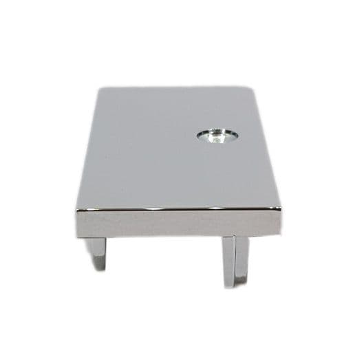 Ideal Standard Enclosure Synergy Wr Lh Top Cap Chrome LV921AA