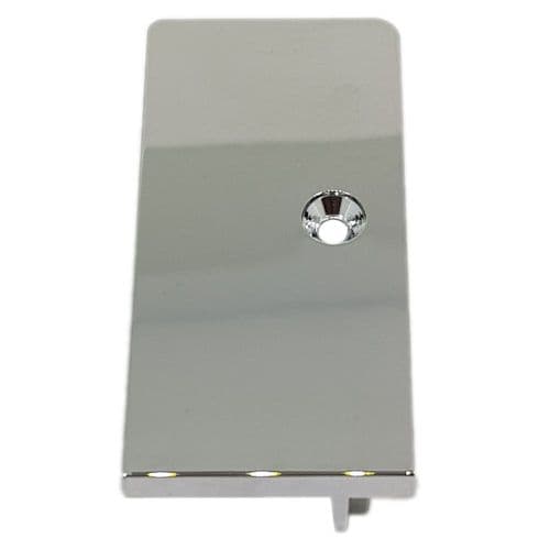 Ideal Standard Enclosure Synergy Wr Lh Top Cap Chrome LV921AA