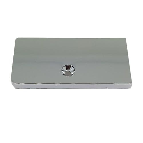 Ideal Standard Enclosure Synergy Wr Rh Top Cap Chrome LV922AA