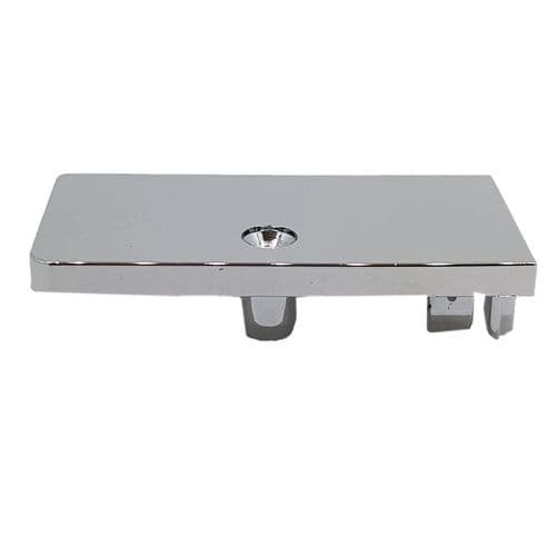 Ideal Standard Enclosure Synergy Wr Rh Top Cap Chrome LV922AA