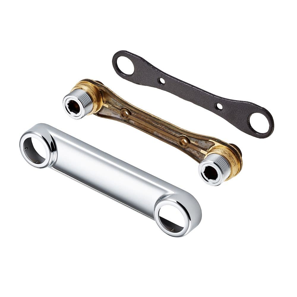 1 Inch Fast Fix Kit Ideal Standard Fast Fix Kit B8634AA