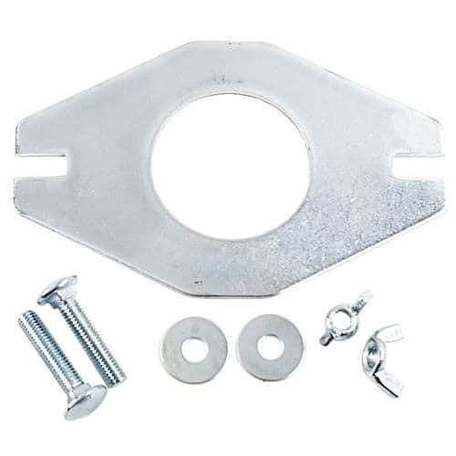 Ideal Standard FixingΒ Kit - 2inch Replaces E829667 Β SV91167