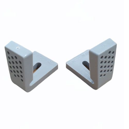 Ideal Standard Floor Fixing Set TT0257919