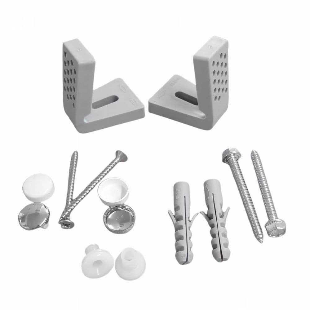 Ideal Standard Floor Fixing Set TT0257919