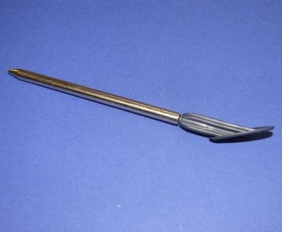 Ideal Standard Grey Tap Mixer Pop-up Hole Bung and Rod A963824LJ