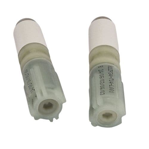 Ideal Standard I.LIFE S Toilet Seat T5329 Soft Close Damper Set TV95067