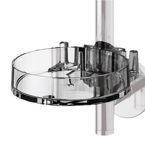 Ideal Standard Idealrain Shower Kit Soap Dish B960917NU