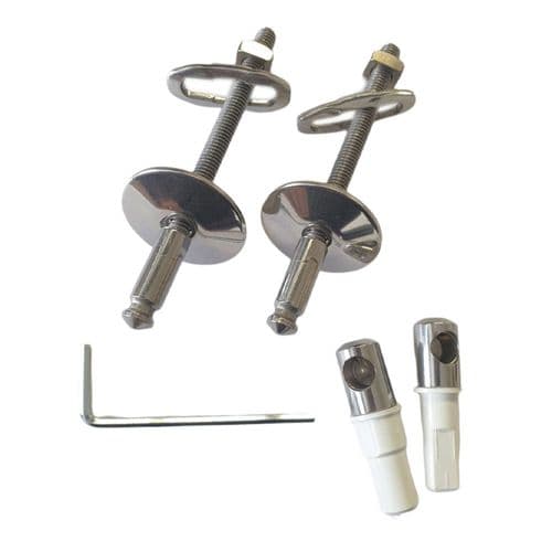 Ideal Standard Imagine/Small + Steel Hinge Seat Cover T2104BJ