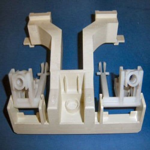 Ideal Standard In-Wall Frame 820/880mm Block Control Levers SV46467