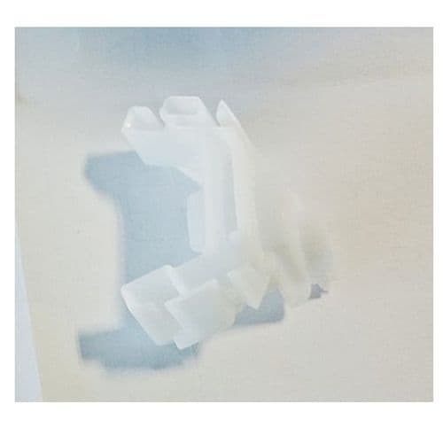 Ideal Standard In-Wall Frame Inlet H Clip Support SV15967