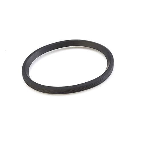 Ideal Standard In-Wall Frame Outlet 90 Degree Bend Seal EV11467