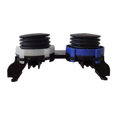 Ideal Standard  In-Wall Frame Pneumatic Conversion EV46767