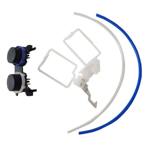 Ideal Standard In-Wall Frame Pneumatic Conversion EV46767