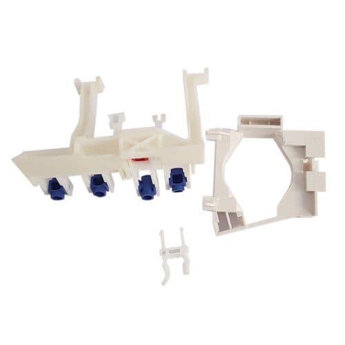 Ideal Standard In-Wall System 1100mm WC Block SV45667