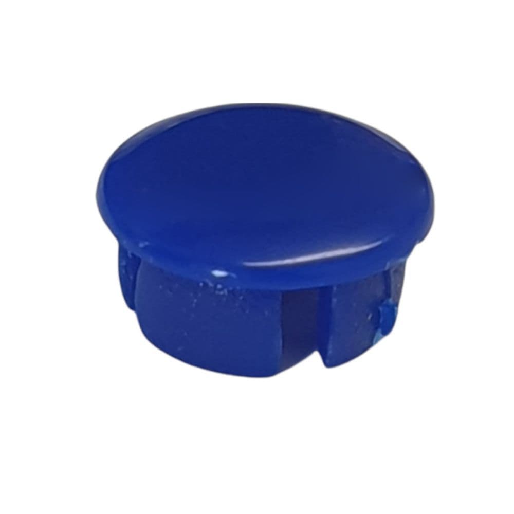 Ideal Standard Index Button Blue 8Mm B960517NU