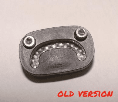 Ideal Standard Jasper Morrison Flow Regulator Aerator A961493NU